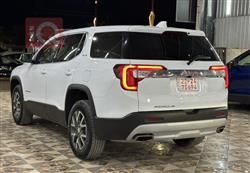 جی ئێم سی ئەکادیا